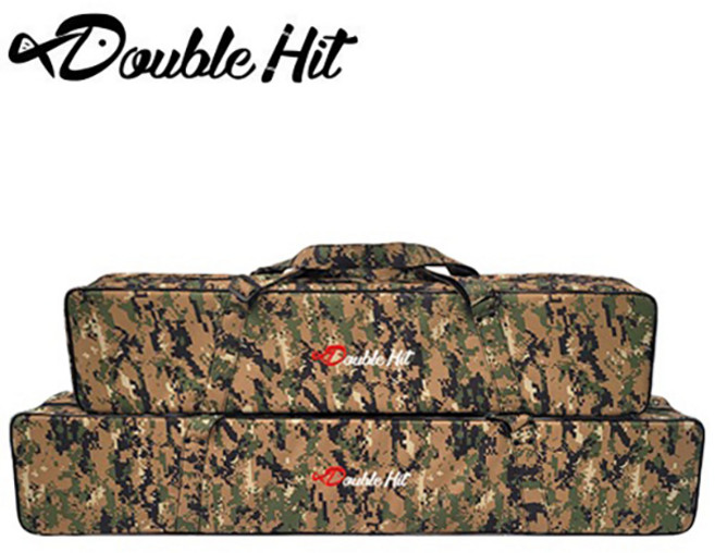 더블히트 밀리터리 다용도 짬가방, 소