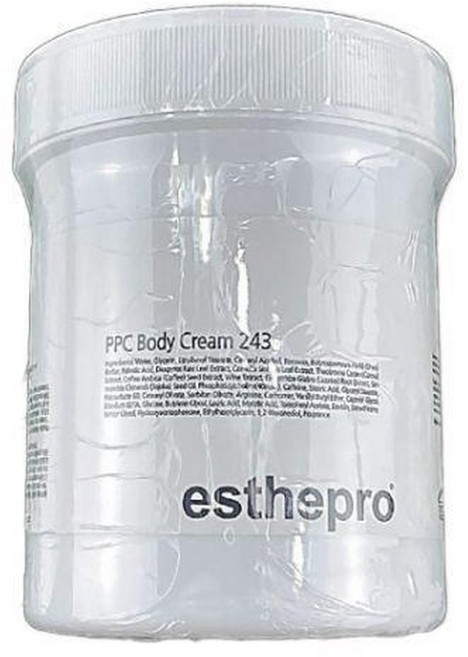 에스테맥스 PPC바디크림 1000ml, 1개, 1L