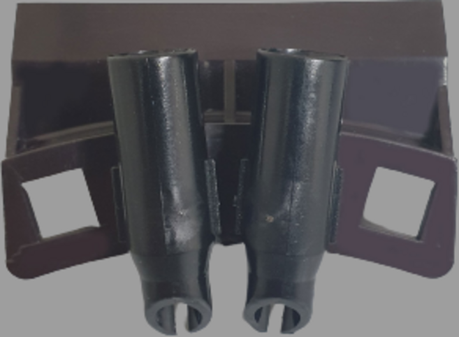 동구전자 티타임 미니커피자판기 노즐파이프 노즐대 세트판매 4구