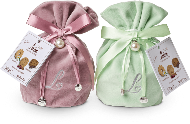 비스킷 캐모마일 체리 시나몬 감초 120g 로이손 Loison, 2개