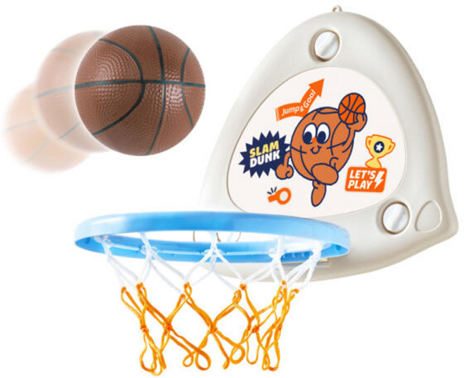 아트박스/마이리틀타이거 농구골대