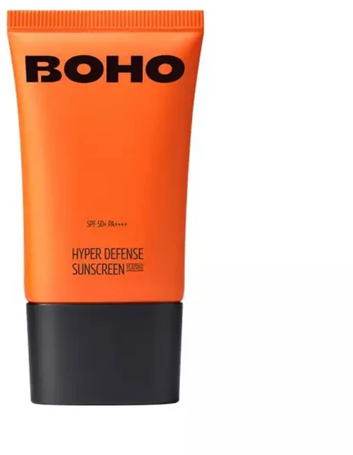 보호 하이퍼 디펜스 선스크린 50ml, 1개 - 쿠팡