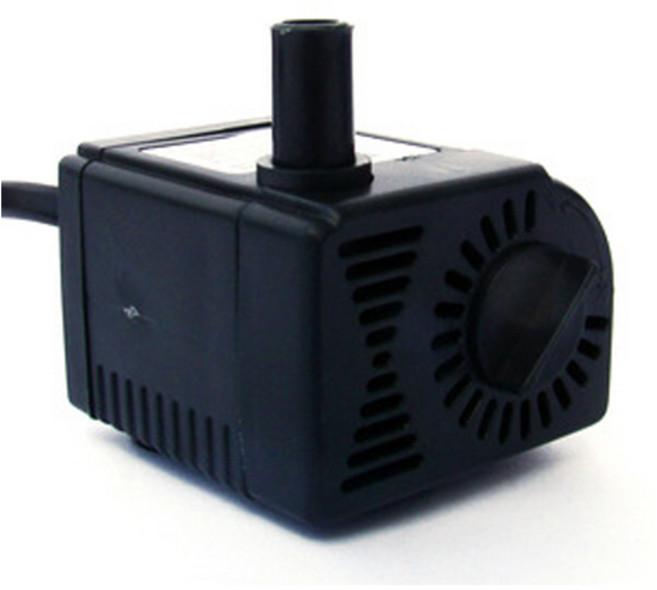 아마존 수중모터 3w - (어항펌프), 1개