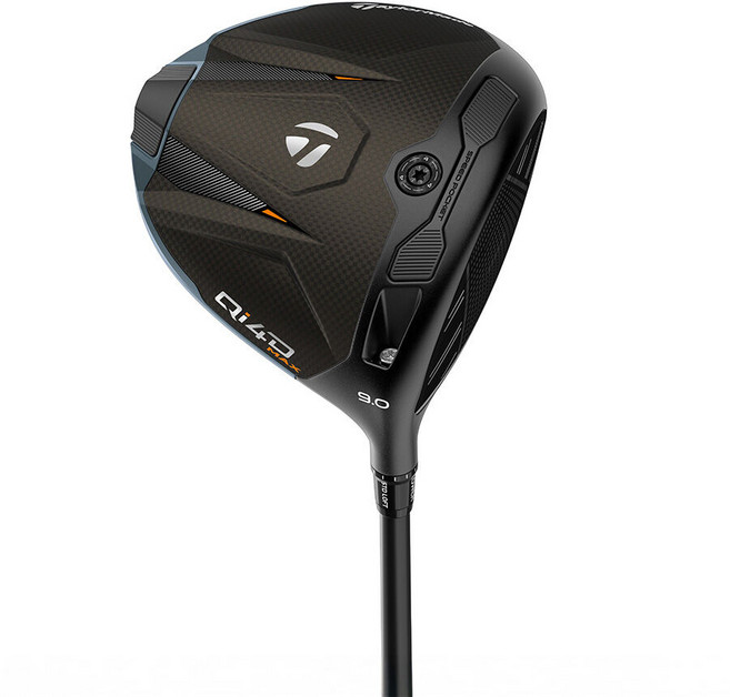 2026 테일러메이드 QI4D LS 드라이버 REAX MR 50 qi4d LS, 10.5도, S