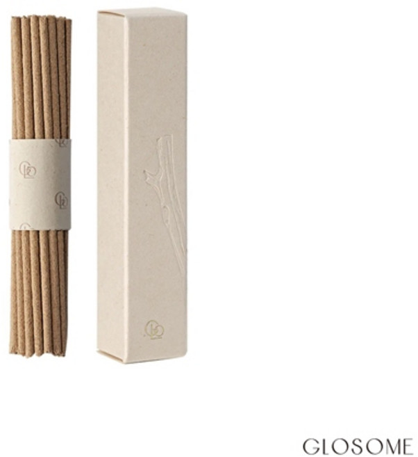 GOODFORIT韓國Glosome Holy Smoke Palo Santo Incense Stick秘魯聖木線香, 秘魯聖木