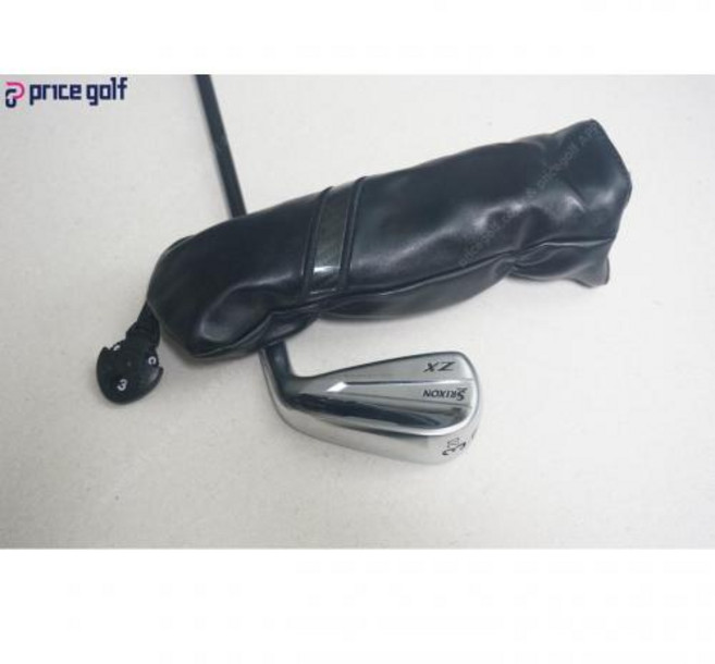 스릭슨 ZX MK2 드라이빙 아이언 3번 20도 투어AD S 일주일사용 던롭 코리아 정품, 기본 : 상세페이지 참조