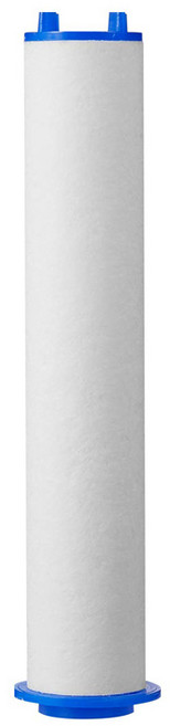 이온 샤워 헤드용 필터 PP 코튼 카트리지 교체 휴대용 분리형 여과, 01 PP Cotton Filter, 1개