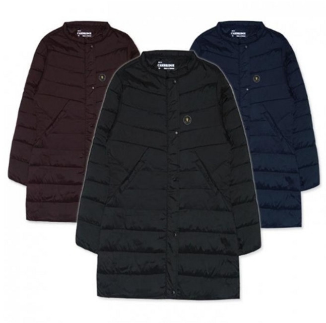 기타 [JACK OF CAMBRIDGE] 여성하프경량점퍼