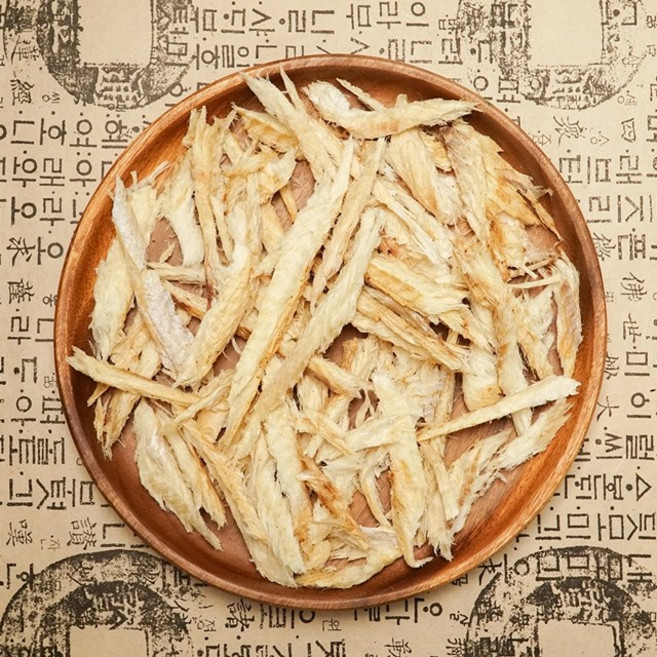 자연건조 통먹태 동해안 바삭탱 먹태구이 수제 안주, 5개, 130g