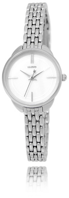 로이드 여성 시계 (LL2G18952SSS)