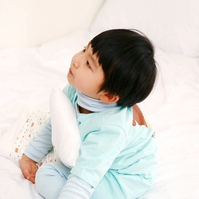 [미로아띠]목따뜻 보온넥 5+1 유아동부터 성인사이즈까지 국내생산 품질짱짱