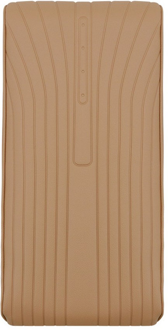 루젠 싼타페 MX5 콘솔쿠션 팔걸이 암레스트 라인업, 1개, 피칸 브라운