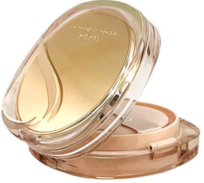 산심 명휘 커버 쿠션, 1개, 2호-은은한 색