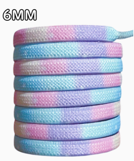 圓滿扣 懶人鞋帶 磁吸快扣 PU耐磨鞋帶