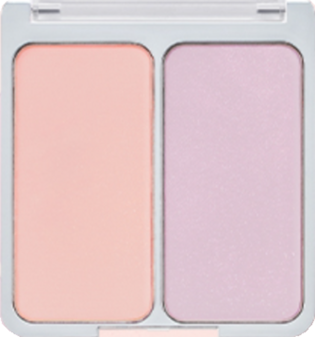 투에이엔 듀얼 치크 9g, 10 러브포션., 1개