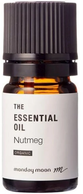 11361197 에센셜 오일 테라피 숙면 수면 넛맥·에센셜 오일·오가닉 / 5ml 유기 재배·Organic, 11361197 에센셜 오일 테라피 숙면 수면 넛맥·, 1 - 쿠팡
