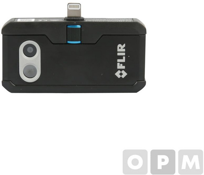FLIR ONE PRO 열화상카메라-IOS(아이폰용) 1ea rkr8229uu, 1개