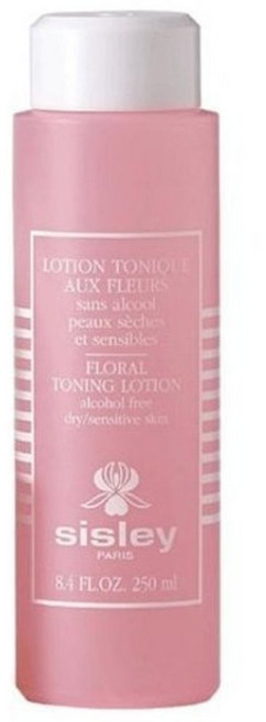 시슬리화장품 로씨옹 또니끄 오 쁠뢰르 250ml(건성 민감성), 250ML, 1개, 250ml