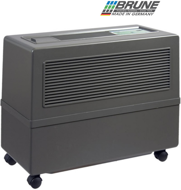 브루네 B500 프리미엄 대형 실내 업소용 가습기