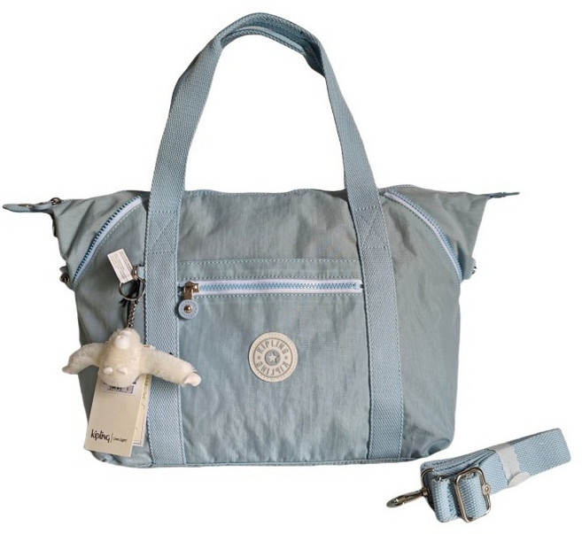 키플링 여성가방 대용량 토트백 숄더백 캐주얼백 여행가방 데일리백