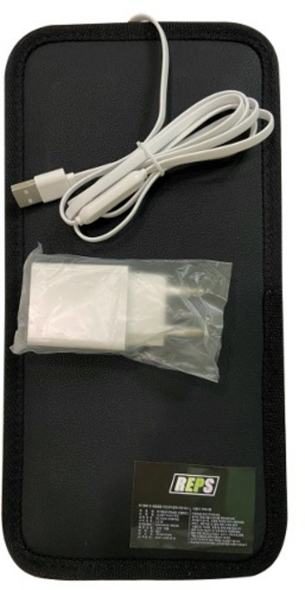 파충류 전기 장판 국내산 도마뱀 레오파드 게코 크레스티드 온열 히팅, 1세트