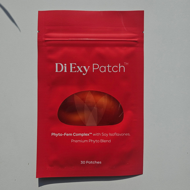 디엑시 패치 Di exy patch 1개 (30패치), 30개입