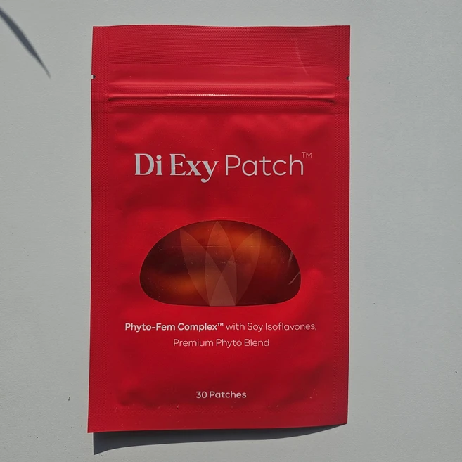 디엑시 패치 Di exy patch 1개 (30패치), 30개입 - 쿠팡