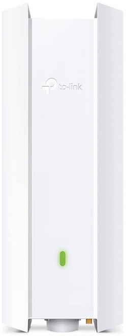 TP-Link EAP610 Omada Business Wi-Fi 6 AX1800 무선 기가비트 액세스 포인트 메시 지원 OFDMA 심리스 로밍 및 MU-MIMO SDN, 2 AX3000 Outdoor