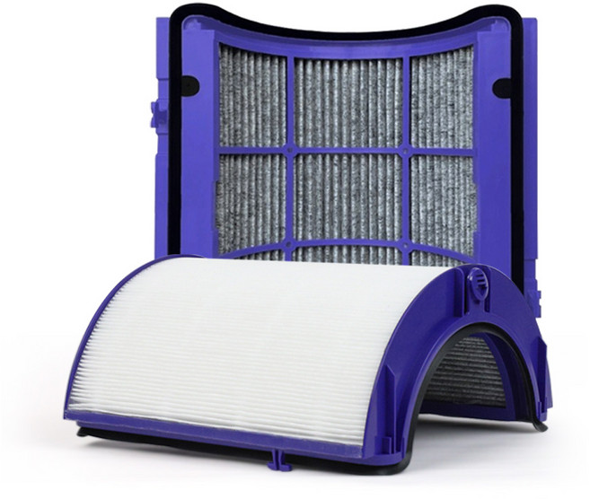 환경필터 다이슨 공기청정기 필터 TP06 TP07 TP09 TP04, 1개