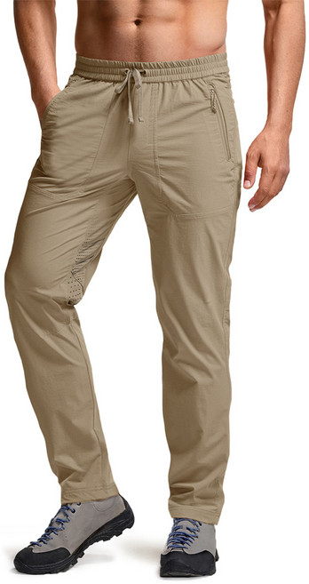 CQR 크럭스 산악용 아웃도어 클라이밍 팬츠 조거팬츠 쿨링팬츠