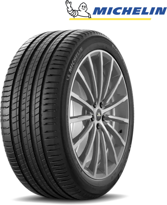 MI 2654021 265/40R21 101Y LATITUDE SPORT 3 N2, 1개, 전문점방문장착