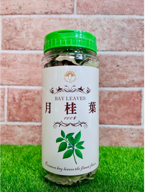 新光洋菜 月桂葉, 1個