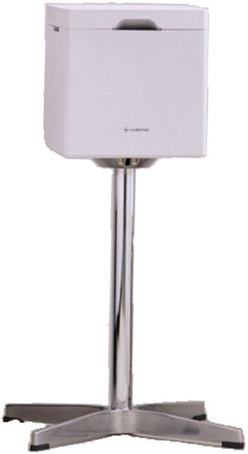 케어팟 큐브 시리즈 큐브 전용 스탠드, 스틸 스탠드