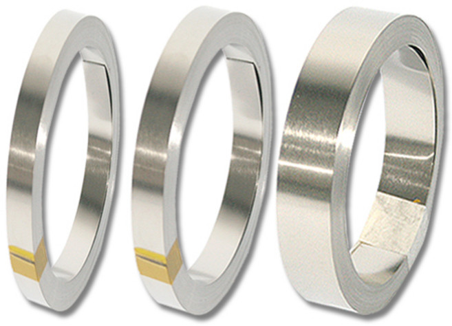 니켈 플레이트 니켈판 스폿용접 18650용접 리튬전지, 0.2Tx10mmx10m, 1개