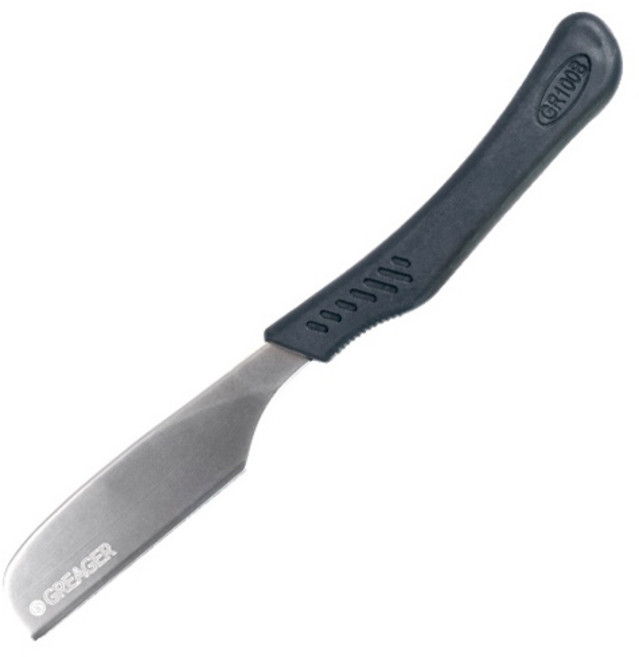 CJB 그레이거 면도기 GR-100B/레자기/이용도/레자칼, 1개