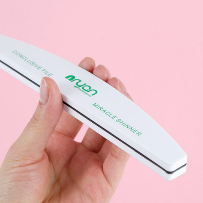 엔리안 미라클 샤이너 파일형/블럭형, 1개