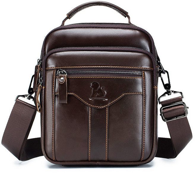 CaecnKoen 남자 크로스백 남성 가방 메신저백 정장백 55