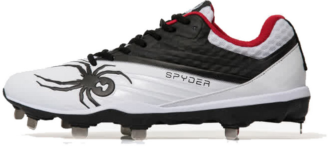 스파이더 징스파이크 프로 텍 스틸 징일체형 경량 야구화 SPFFFNBS531U