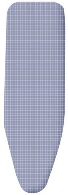 Zeyuan 단열 다리미판 패딩 커버 두꺼운 로프 벅 포함 내구성 통기성 다리미판 커버 교체용 선물 가정용, 천, 랑게