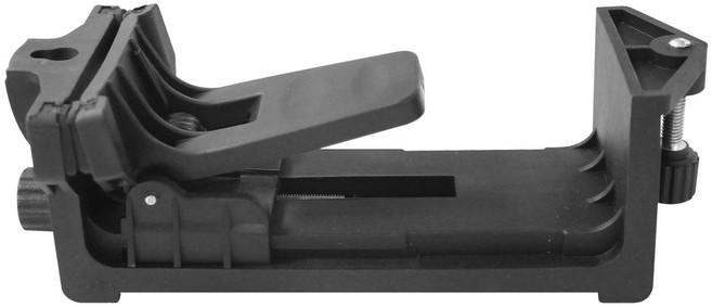 토요카네 레이저레벨기스탠드(집게) TY2G 일반 거치대 십자수직수, 1개