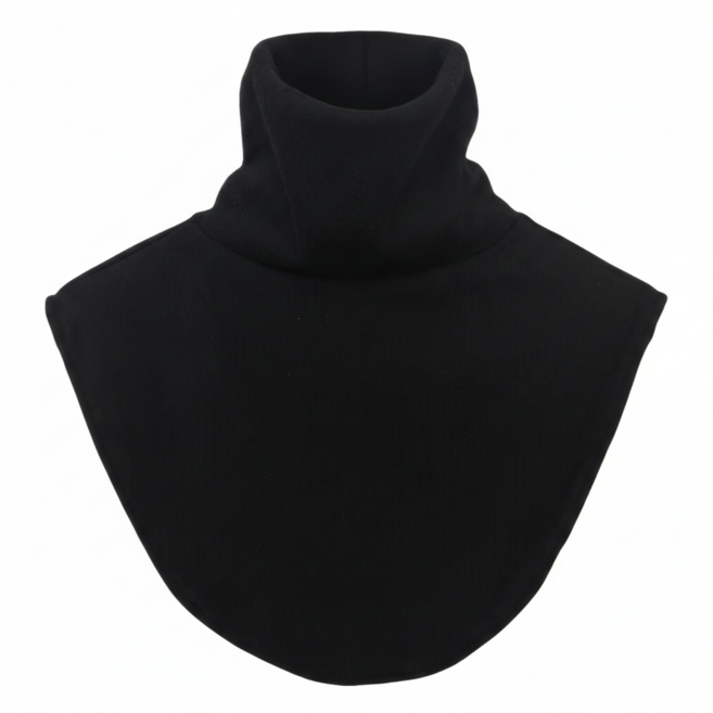 겨울 페이크 목폴라 넥워머 벨뱃 무지 목토시