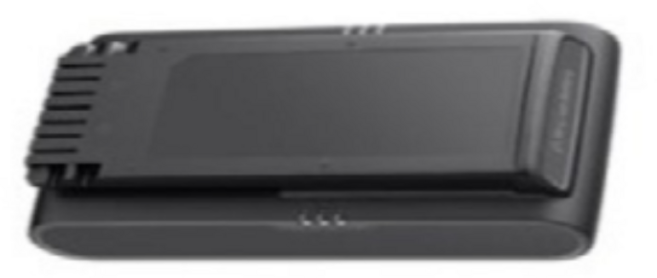 삼성전자 제트 청소기 배터리, VCA-SBT90, 1개