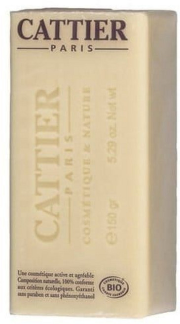 까띠에 시어버터 비누 150 g, 150g, 1개