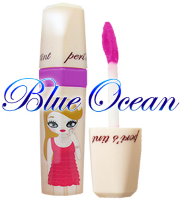 페리페라 페리스 틴트 글로스 7호 셀럽플럼, 1개, 5.5g