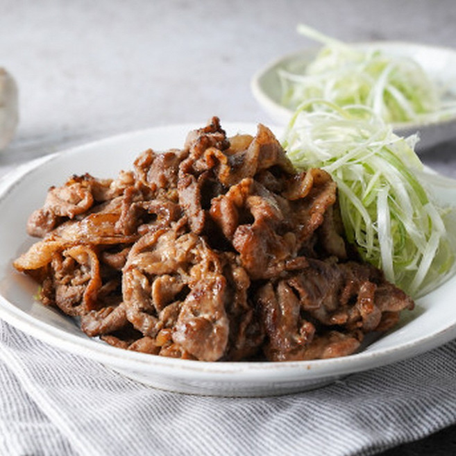 팬더박스 대구 북성로 업소용 벌크 대용량 식당 연탄 석쇠 불고기 1kg, 2개