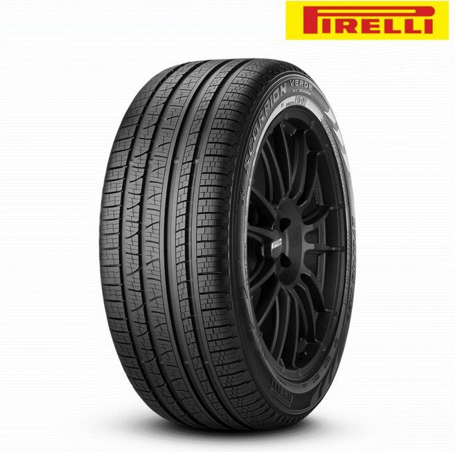 PI 2555518 255/55R18 109V SCORPION VERDas, 1개, 전문점방문장착