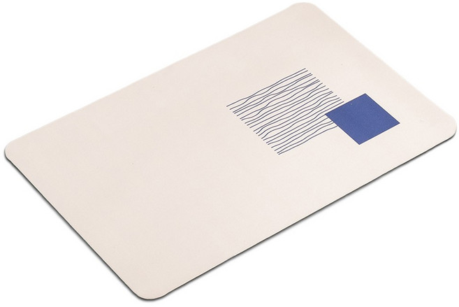 하비비 빨아쓰는 욕실 발매트 미끄럼방지 주방매트 화장실 앞 규조토매트