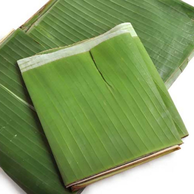 알라딘푸드 바나나잎, 1개, 5kg