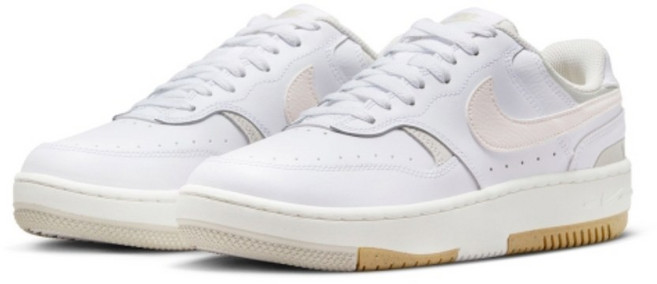 (NC웨이브6) 나이키 남여공용 스니커즈 감마 포스 / DX9176-103