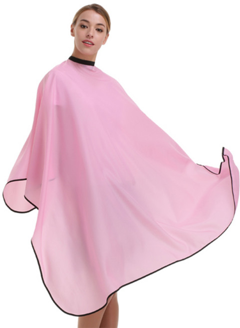 요들가운 LC커트보, 핑크, 1개